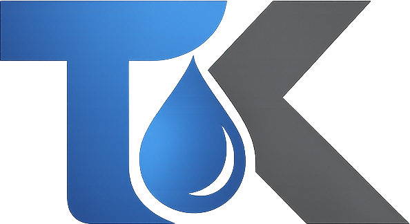 Logo TK Jarolímek – Tlakové kanalizace